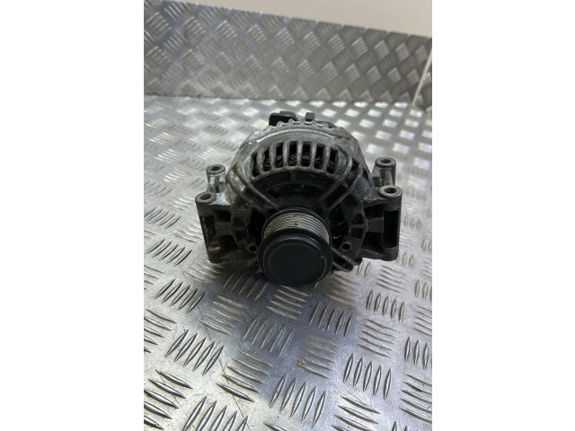 Генератор 06H903016L Audi A5 8T 8F