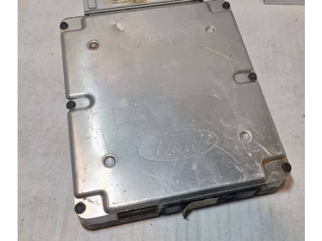 Блок управления АБС 95AB12A650LB, 14A459AA   Ford Escort