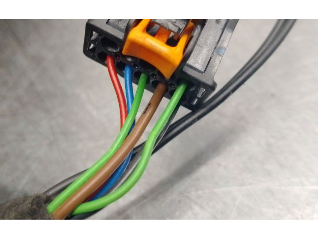 Зеркало электрическое        Peugeot 2008 II  2019 -  года   