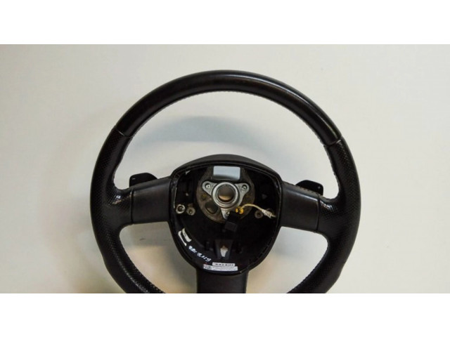 Руль Audi A3 S3 8P 2003-2012 года 8P0419091CL