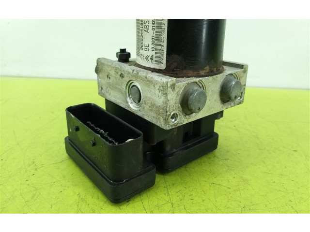 Блок АБС 10020701424 Citroen C2 - года