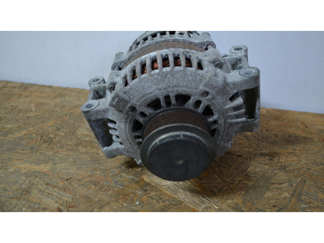 Генератор 06E903018G Audi A6 S6 C7 4G