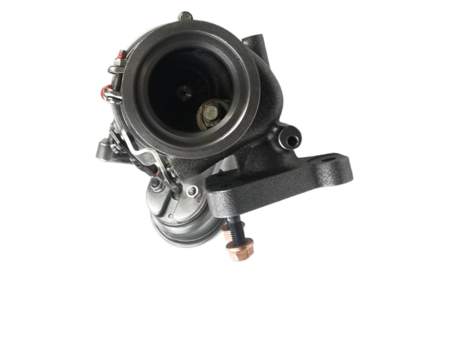 Turbodmychadlo Турбина 799171-0001, 799171-0002 Fiat Punto (199)