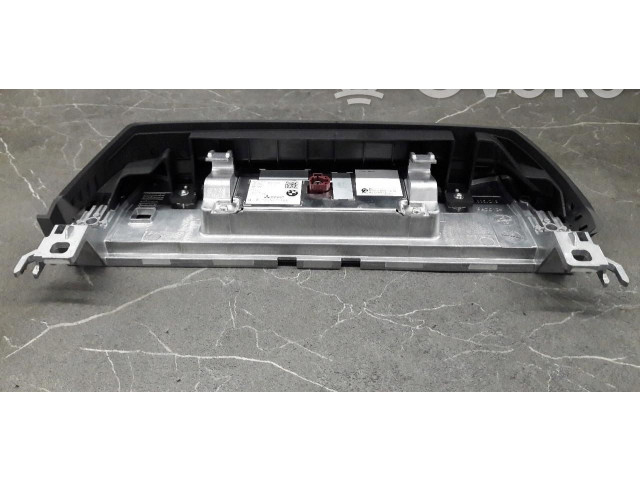 Дисплей    10r-0611318   BMW iX3 G08