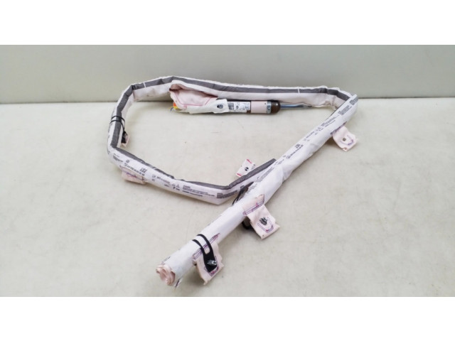 Боковая подушка безопасности 57A880741E Skoda Karoq