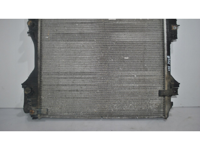 Радиатор охлаждающей жидкости 4R838005BE Jaguar XF