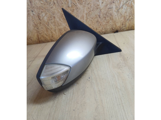 Зеркало электрическое        Ford Galaxy  2006 - 2015 года   