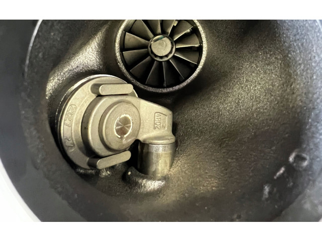 Turbodmychadlo Турбина A1770900280 Mercedes-Benz C AMG W205