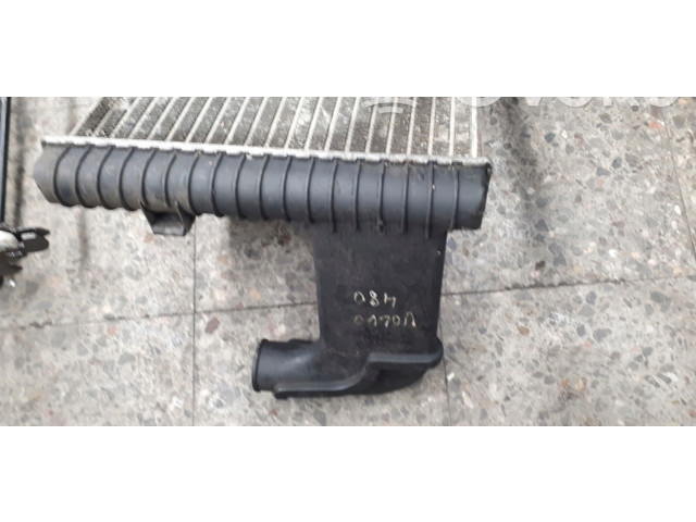 Интеркулер  257980   Volvo 440 