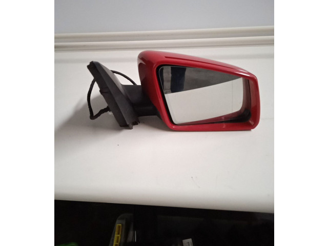 Зеркало электрическое        Mercedes-Benz A W176  2012 - 2018 года   