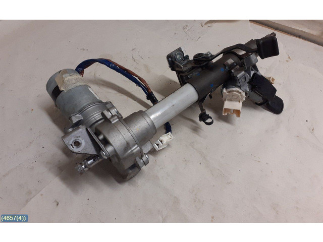  рейка  Колонка рулевая    Toyota Yaris 2006 - 2011 года