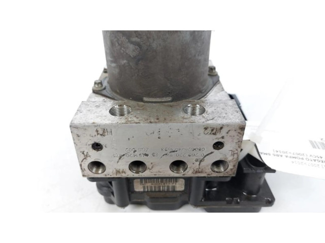 Блок АБС 0265950891 Smart ForTwo II 2007-2016 года