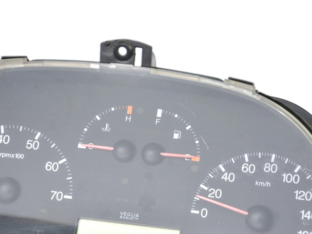 Přístrojová deska  Fiat Punto (188) 2001 46812967  