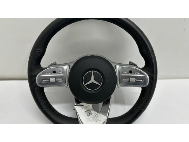 Руль Mercedes-Benz A W177 2018- года A0994644206