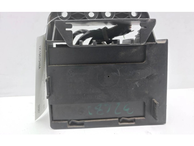 Блок управления двигателя 1K1907348A   Volkswagen PASSAT