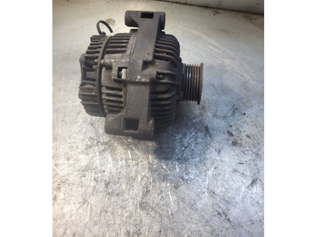 Генератор    Peugeot 406      