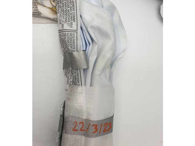 Боковая подушка безопасности 9182225   BMW X3 F25