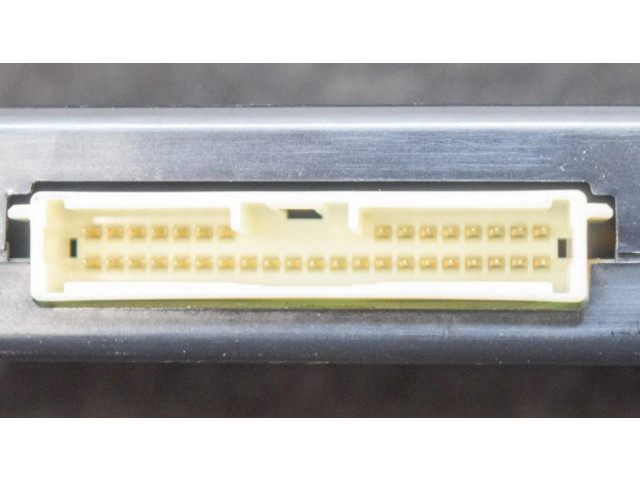 Блок управления подвески