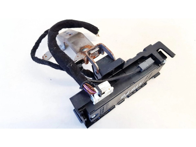 Блок управления a2c53334284 Peugeot 3008 I