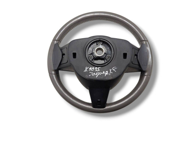 Руль 8X23ABAMT Jaguar XF X250