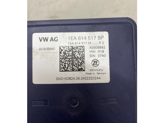 Jednotka ABS 1EA614517BP, 1EA614517M Volkswagen ID.4 2021