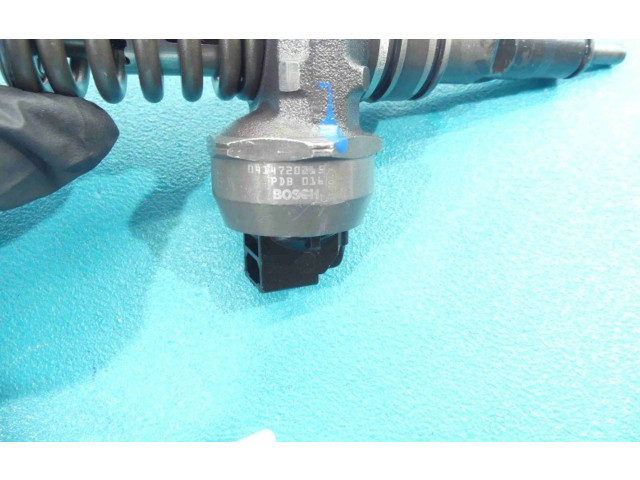 Форсунка 0414720215, IMPRK1261094    Volkswagen Jetta V   