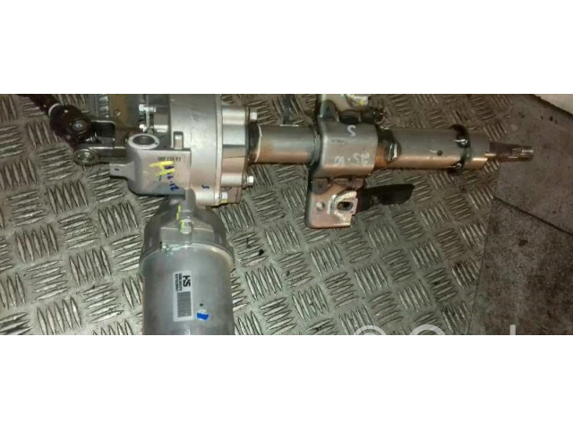 Руль Hyundai i10 2013-2018 года 56300B9101, COLUMNADIRECCION