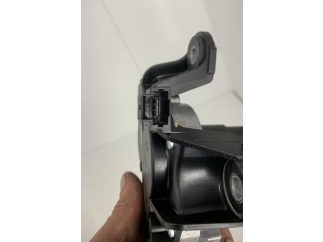 Моторчик заднего дворника 287100010R    Renault Scenic III -  Grand scenic III