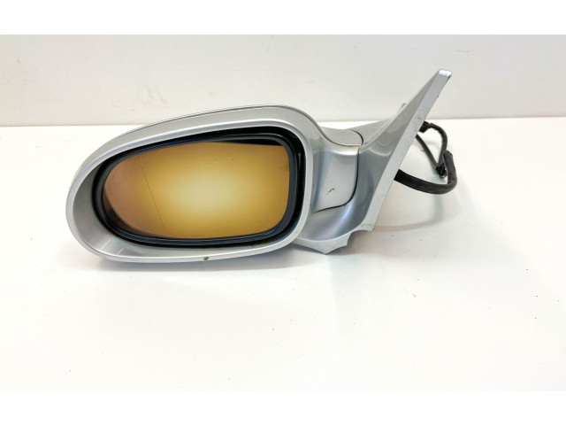 Зеркало (механическое)       Mercedes-Benz SL R230  2001 - 2012 года   