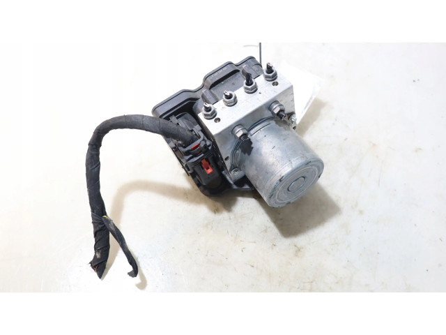 Блок АБС Skoda Scala - года