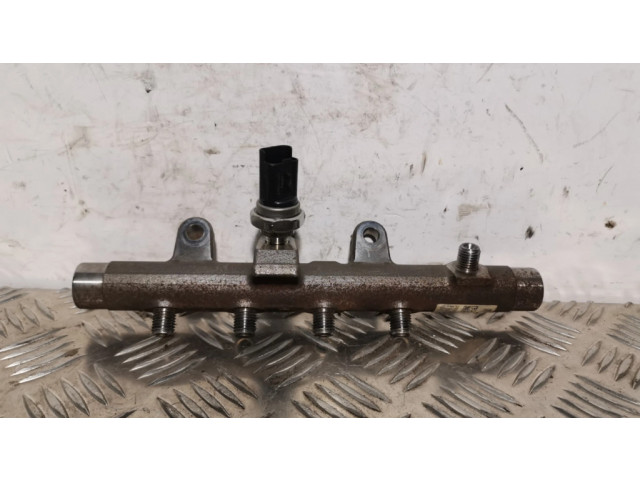 Vstřikovací lišta 8200704212 Dacia Duster pro naftový motor 1.5