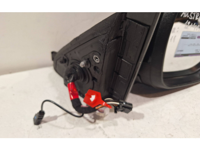 Zpětné zrcátko Renault Austral 2022