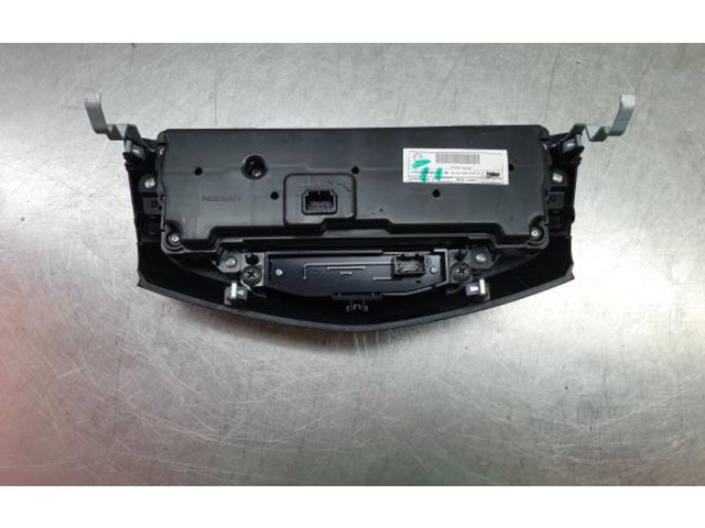 Řídící jednotka 275004EA0A Nissan X-Trail T32 2017