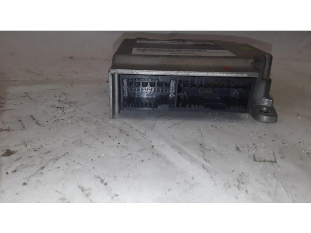 Блок подушек безопасности 5WK43622, 1004078   Fiat Multipla