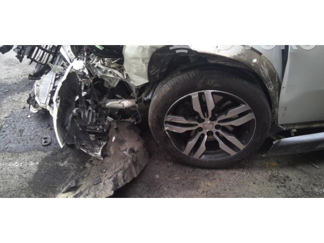 Přístrojová deska Peugeot 508 2017 9824842180, 9824842180