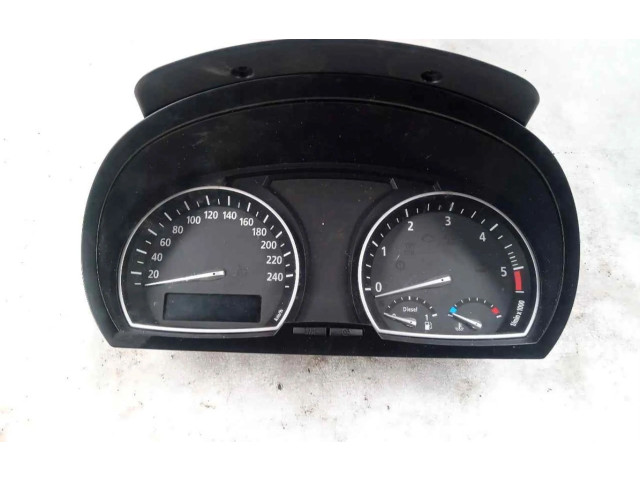 Панель приборов 102464032 BMW X3 E83