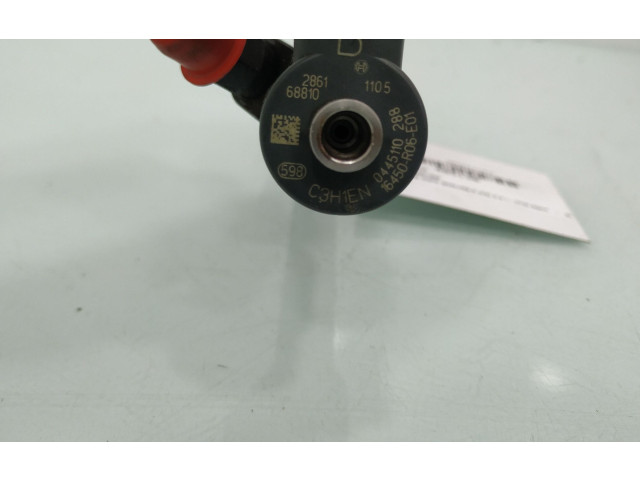 Vstřikovač 0445110288 Honda Civic N22A2