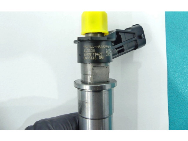 Vstřikovač 0445115084, IMPRK1320638 Nissan Qashqai