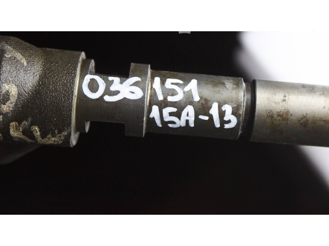 Vstřikovač 0445110044 Citroen Berlingo