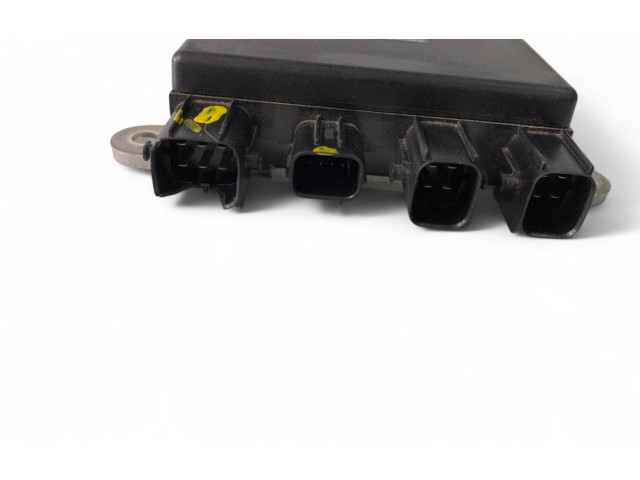 Блок управления 8987150010 Lexus IS 220D-250-350