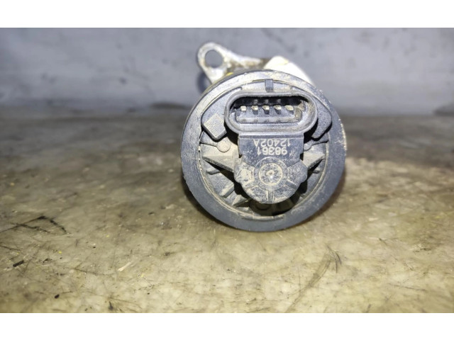 Řídící jednotka 98361 Opel Zafira A