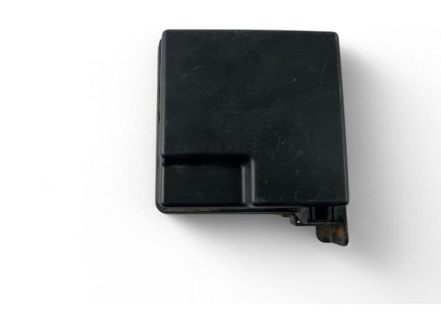 Блок предохранителей KIA Ceed