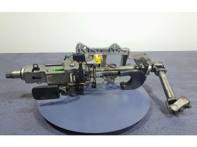 Рулевая рейка 1Z1419502B, 1Z1419502B Skoda Octavia Mk2 (1Z) 2004 - 2013 года