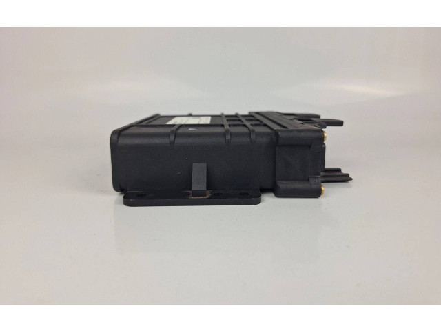 Блок управления коробкой передач 01N927733BQ   Audi A6 S6 C6 4F