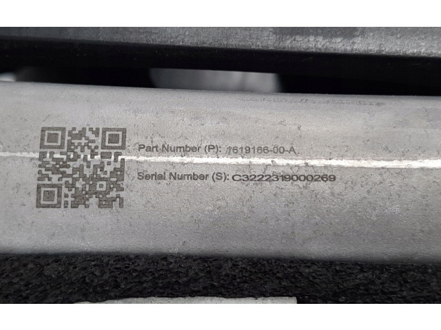 Вентилятор радиатора 158935000B, 1589350 Tesla Model X