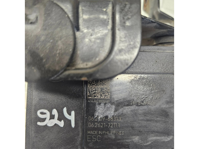 Блок АБС 06262132111, 06210968313   Hyundai  i10  2013-2018 года