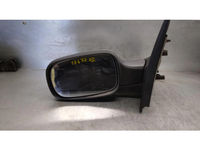 Зеркало электрическое Сзади Renault Clio III 2005-2012 года