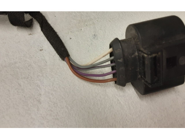 Зеркало (механическое) Skoda Citigo 2011 - 2020 года