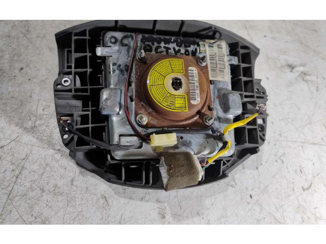 Подушка безопасности водителя SsangYong Actyon