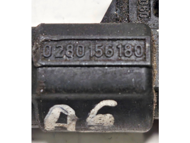 Vstřikovač 079133551B, 0280156180 Audi A8 S8 D3 4E